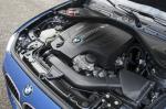 BMW M135i 3-Door 2012 года